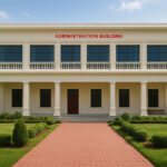 Administration Building
